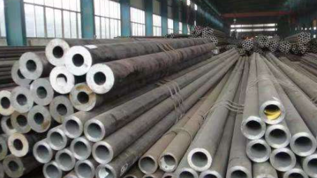 临洮10#无缝钢管