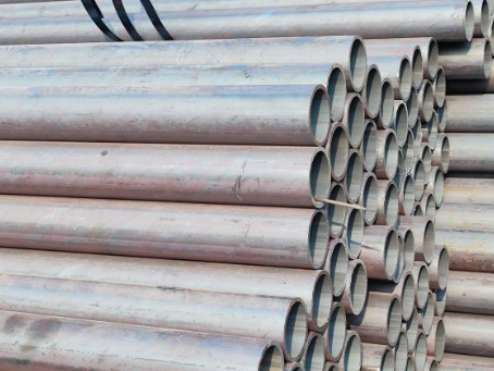 临洮20#无缝钢管