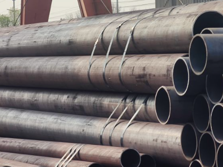 临洮45#无缝钢管