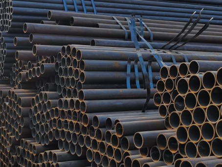 临洮16Mn无缝钢管