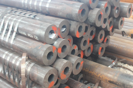 临洮27simn无缝钢管
