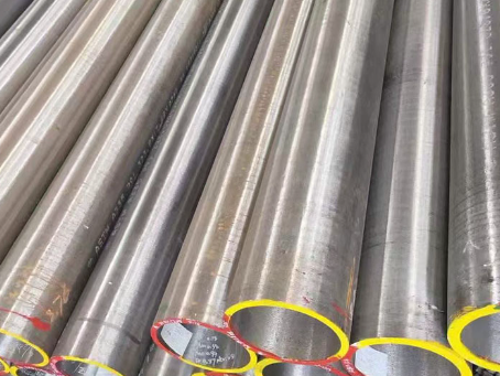 临洮P91无缝钢管