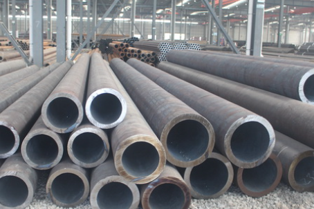 临洮20CrMo无缝钢管