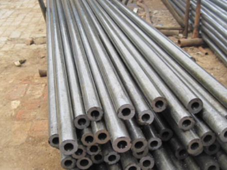 临洮42crmo精密钢管