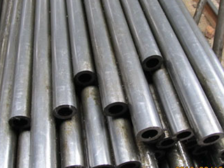 临洮16Mn精密钢管