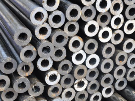 临洮45#精密钢管