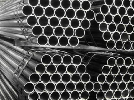 临洮20#精密钢管