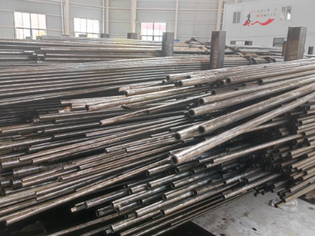 临洮20cr精密钢管