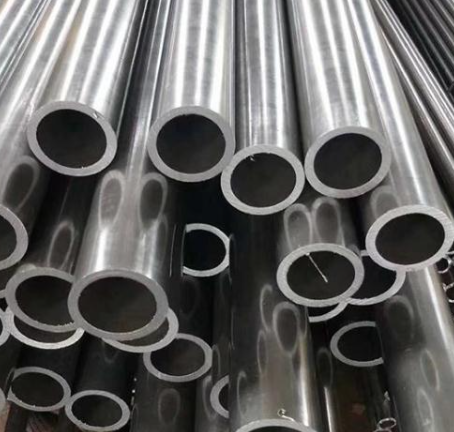 临洮20crmnti精密钢管