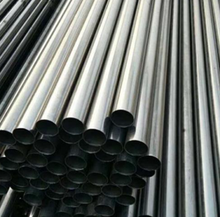 临洮gcr15精密无缝钢管