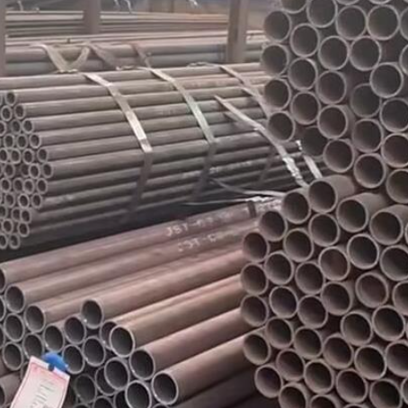 临洮12Cr1MoVG合金管