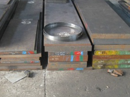 临洮18NiCrMo5模具钢