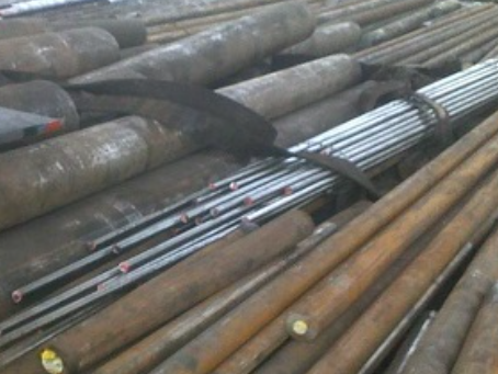 临洮40CrMnMo7模具钢