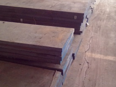 临洮3Cr17Mo模具钢