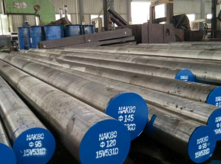 临洮NAK80模具钢