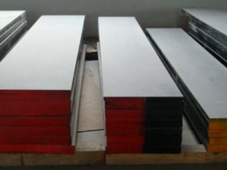 临洮Cr12MoV模具钢