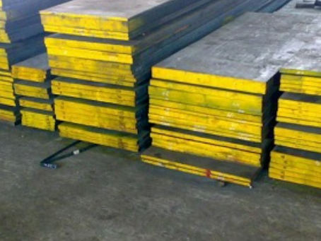 临洮Cr12Mo1V1模具钢