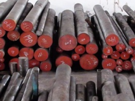 临洮CrWMn模具钢