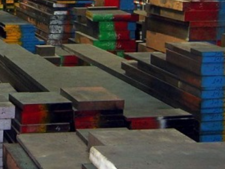 临洮4Cr5MoSiV1模具钢