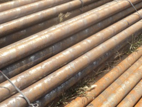 临洮Cr12Mo1V1工具钢