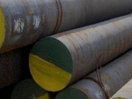 临洮6CrMnSi2Mo1V工具钢