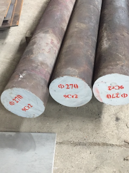 临洮9Cr2工具钢