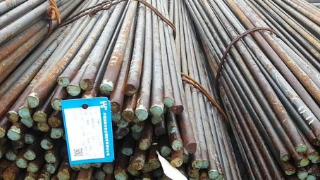 临洮30CrNi3Mo合金结构钢