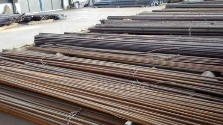 临洮30CrNi4MoA合金结构钢