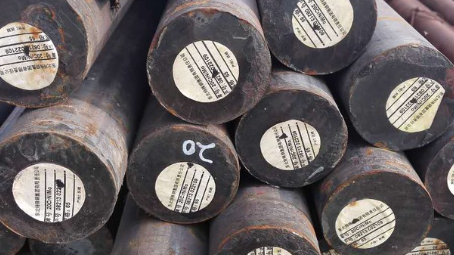 临洮25CrMo4合金结构钢