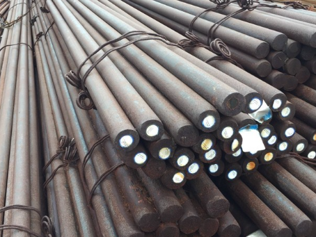 临洮30CrMnSiNi2A合金结构钢