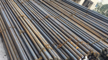 临洮30Mn2合金结构钢