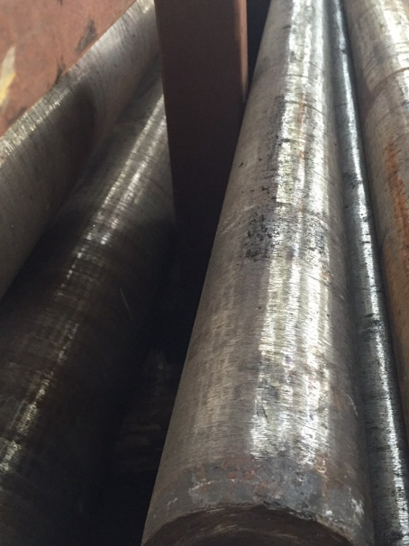 临洮35Mn2合金结构钢