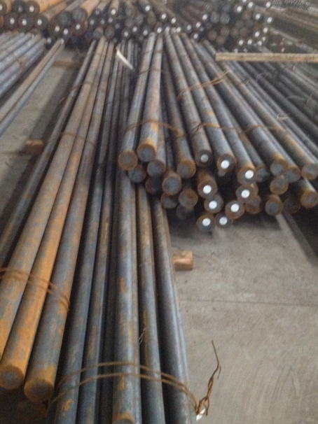 临洮35SiMn合金结构钢