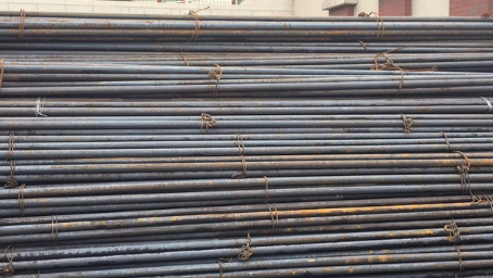 临洮25SiMn2MoV合金结构钢