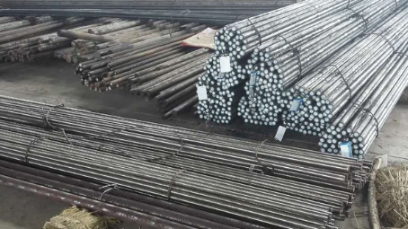 临洮50B合金结构钢