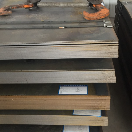 临洮50CrV弹簧钢板