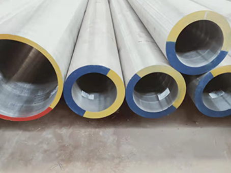 临洮P22合金管