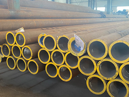 临洮P11合金钢管