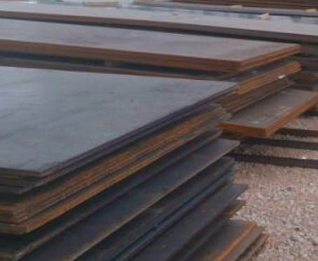 临洮40CrMo合金钢板