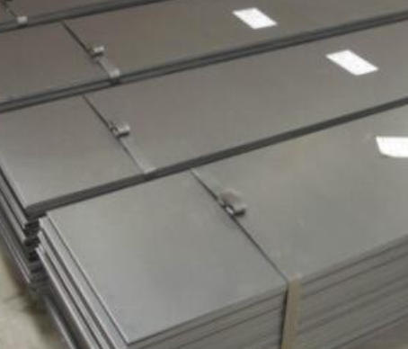 临洮Q420C高强钢板