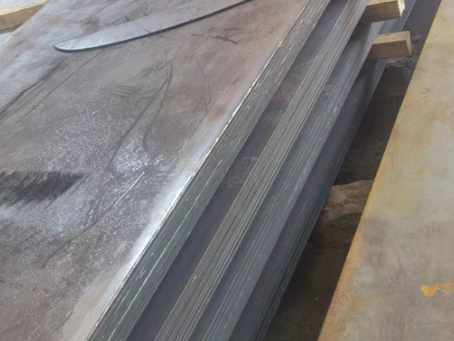 临洮15CrMo合金钢板