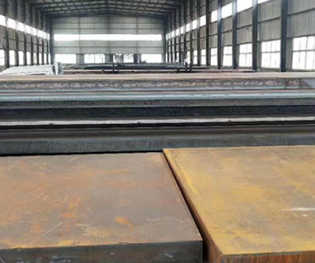 临洮20Cr合金钢板